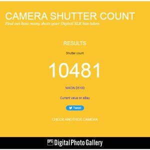 Nikon D5100 Camera with Walkaround 18-55 Vibration Reduction Lens in Roots bag